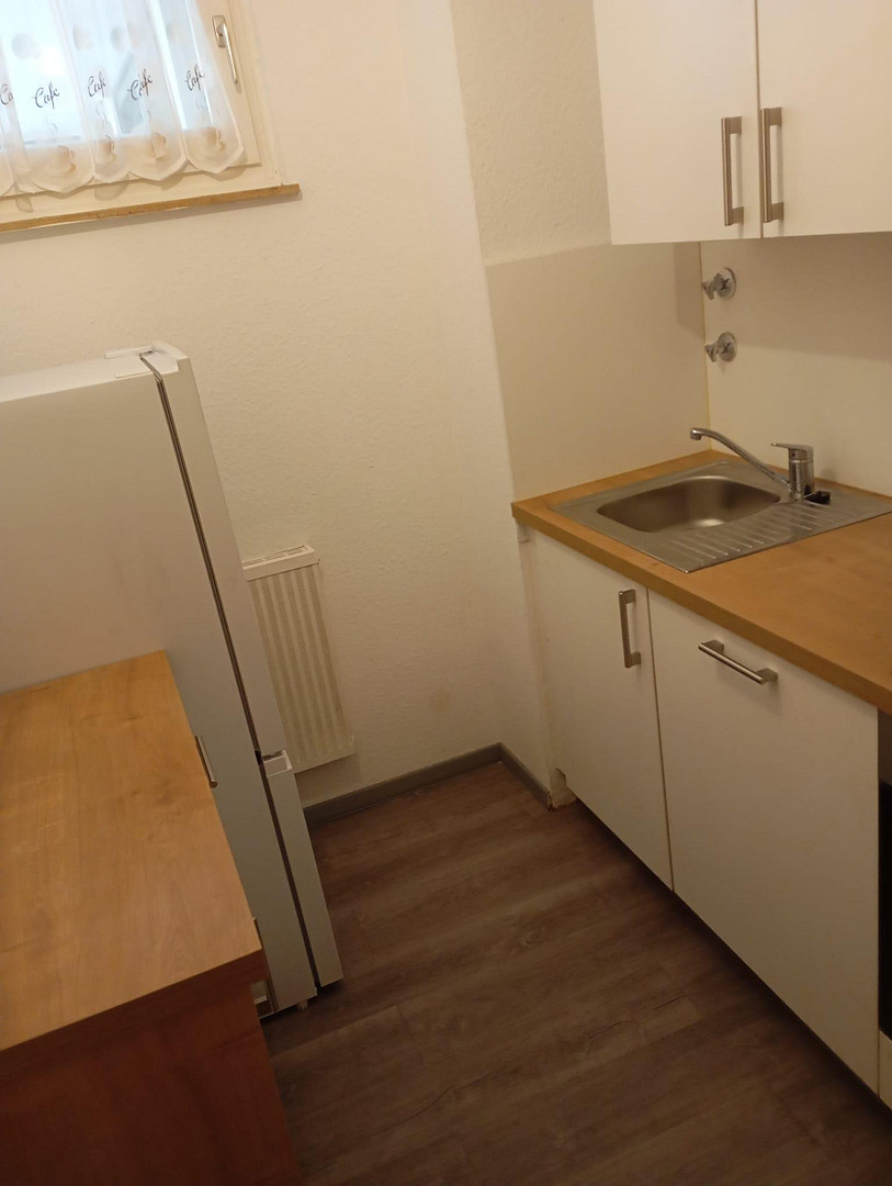 helle schöne und ruhige Wohnung im 1. OG mit Balkon, Nähe Kanal – Europakanal 36, 91056 Erlangen(Büchenbach) – Vorschaubild 10