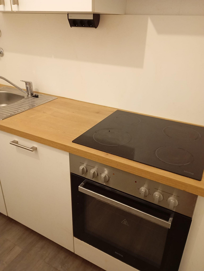 helle schöne und ruhige Wohnung im 1. OG mit Balkon, Nähe Kanal – Europakanal 36, 91056 Erlangen(Büchenbach) – Vorschaubild 11