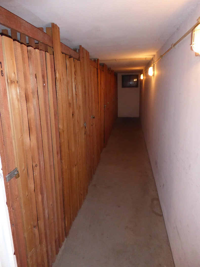 helle schöne und ruhige Wohnung im 1. OG mit Balkon, Nähe Kanal – Europakanal 36, 91056 Erlangen(Büchenbach) – Vorschaubild 24