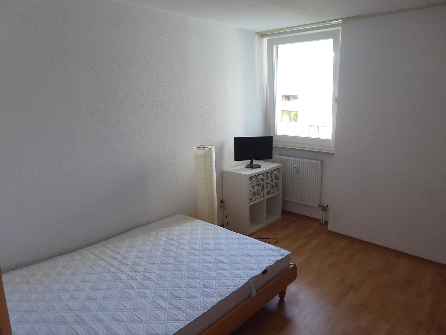 helle schöne und ruhige Wohnung im 1. OG mit Balkon, Nähe Kanal – Europakanal 36, 91056 Erlangen(Büchenbach) – Vorschaubild 6