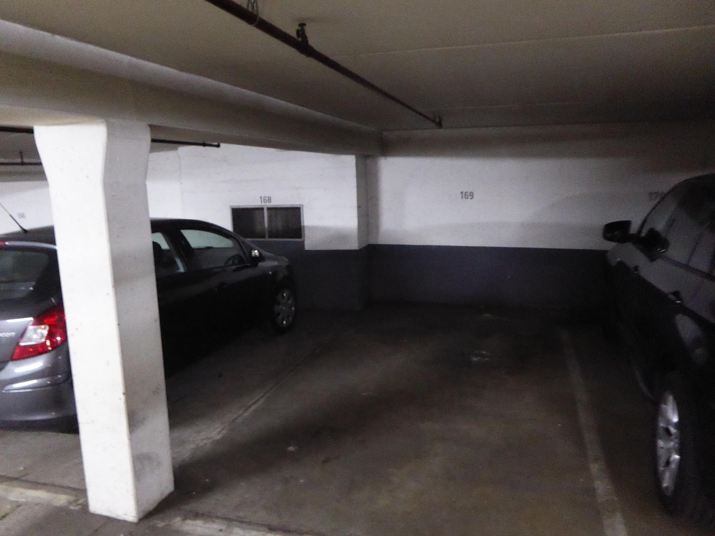 helle schöne und ruhige Wohnung im 1. OG mit Balkon, Nähe Kanal – Europakanal 36, 91056 Erlangen(Büchenbach) – Vorschaubild 22