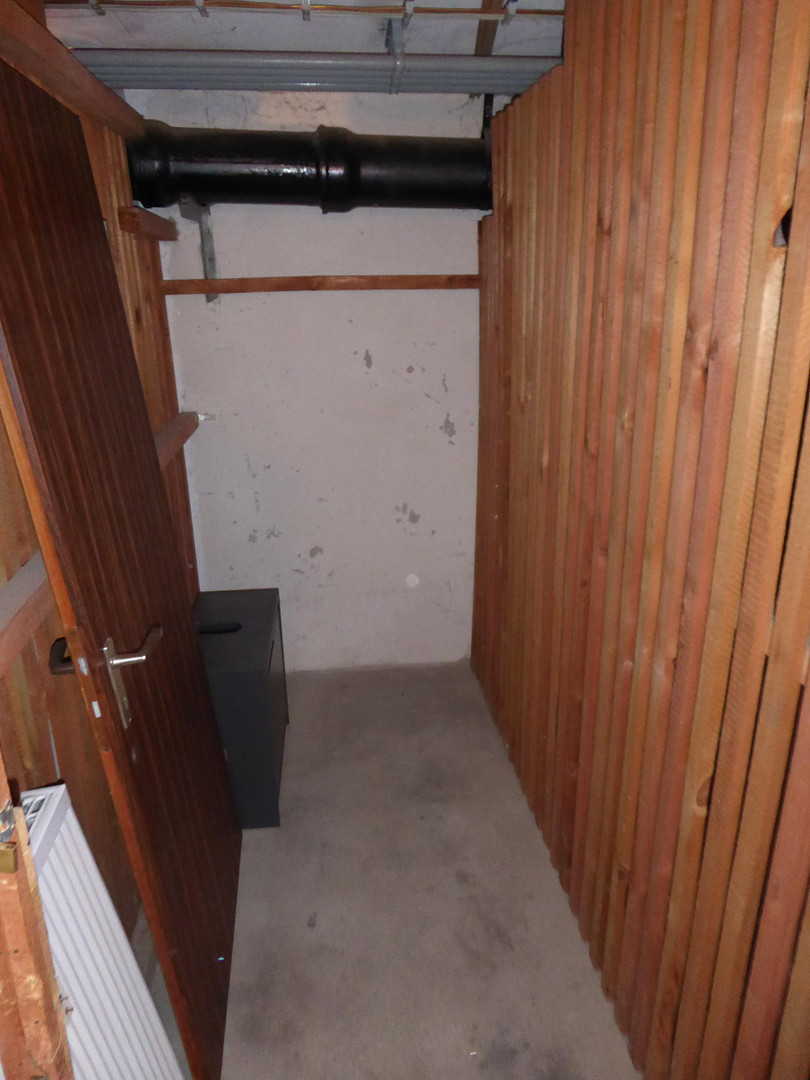 helle schöne und ruhige Wohnung im 1. OG mit Balkon, Nähe Kanal – Europakanal 36, 91056 Erlangen(Büchenbach) – Vorschaubild 23