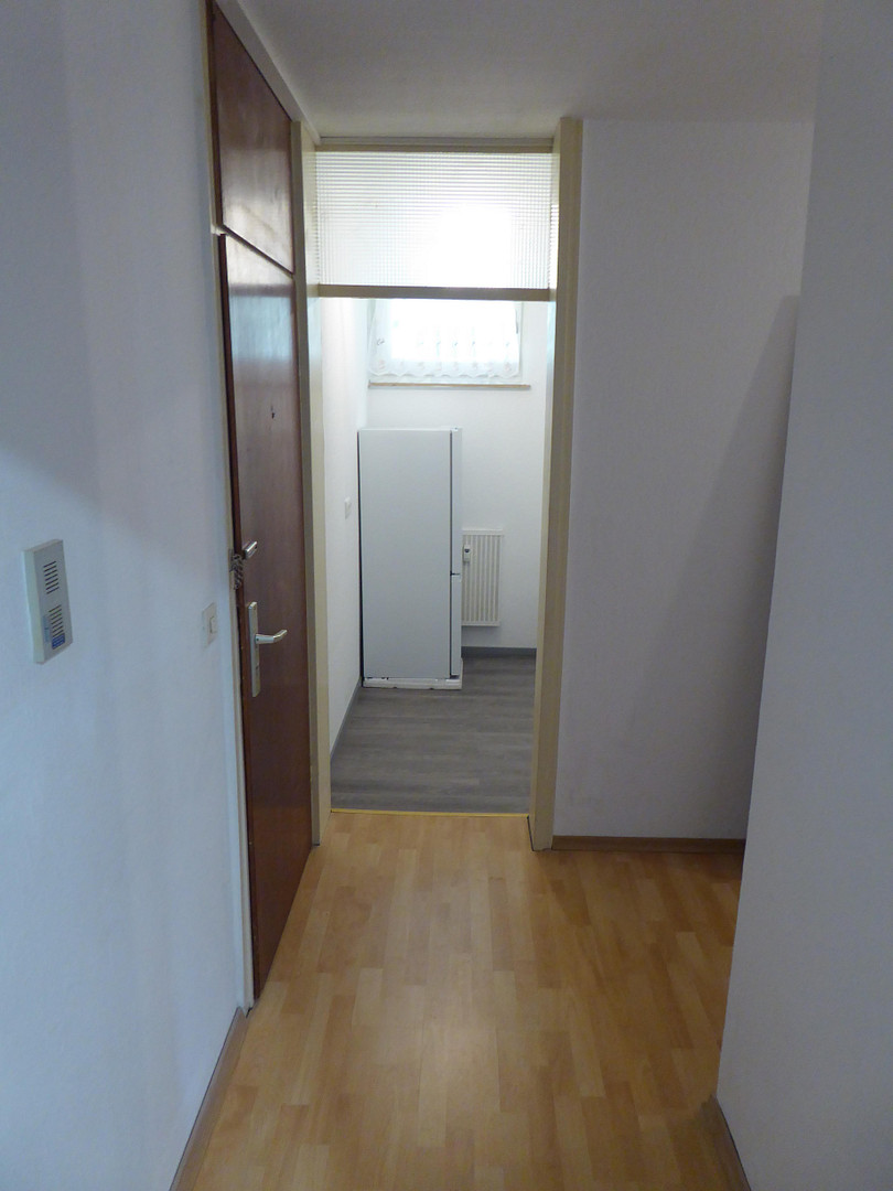 helle schöne und ruhige Wohnung im 1. OG mit Balkon, Nähe Kanal – Europakanal 36, 91056 Erlangen(Büchenbach) – Vorschaubild 13