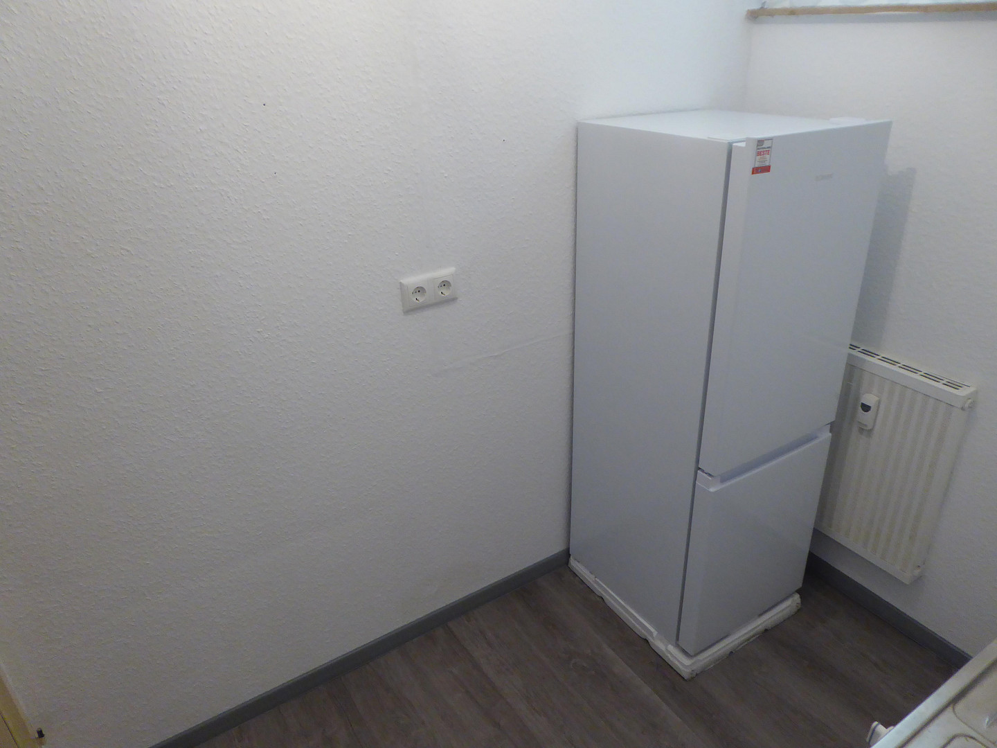 helle schöne und ruhige Wohnung im 1. OG mit Balkon, Nähe Kanal – Europakanal 36, 91056 Erlangen(Büchenbach) – Vorschaubild 9