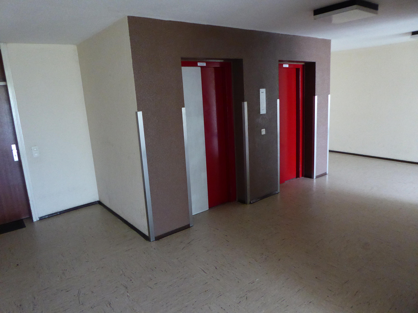 helle schöne und ruhige Wohnung im 1. OG mit Balkon, Nähe Kanal – Europakanal 36, 91056 Erlangen(Büchenbach) – Vorschaubild 15