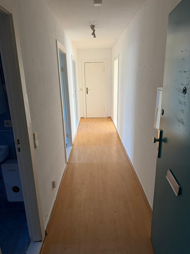 Helle unvermietete 2-Zimmer Eigentumswohnung mit Südbalkon, Privatverkauf – Köttgenstraße 6, 13629 Berliner(Siemensstadt) – Vorschaubild 6