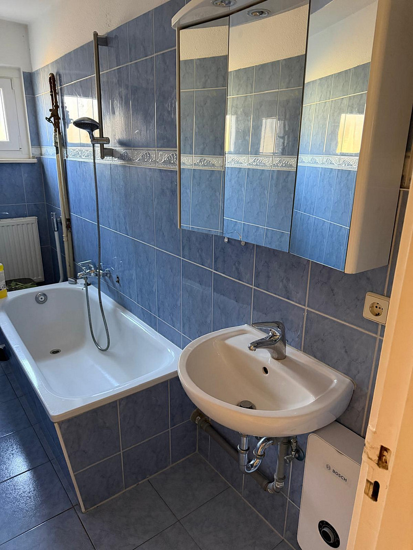 Helle unvermietete 2-Zimmer Eigentumswohnung mit Südbalkon, Privatverkauf – Köttgenstraße 6, 13629 Berliner(Siemensstadt) – Vorschaubild 7