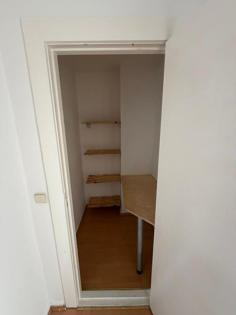 Helle unvermietete 2-Zimmer Eigentumswohnung mit Südbalkon, Privatverkauf – Köttgenstraße 6, 13629 Berliner(Siemensstadt) – Vorschaubild 4