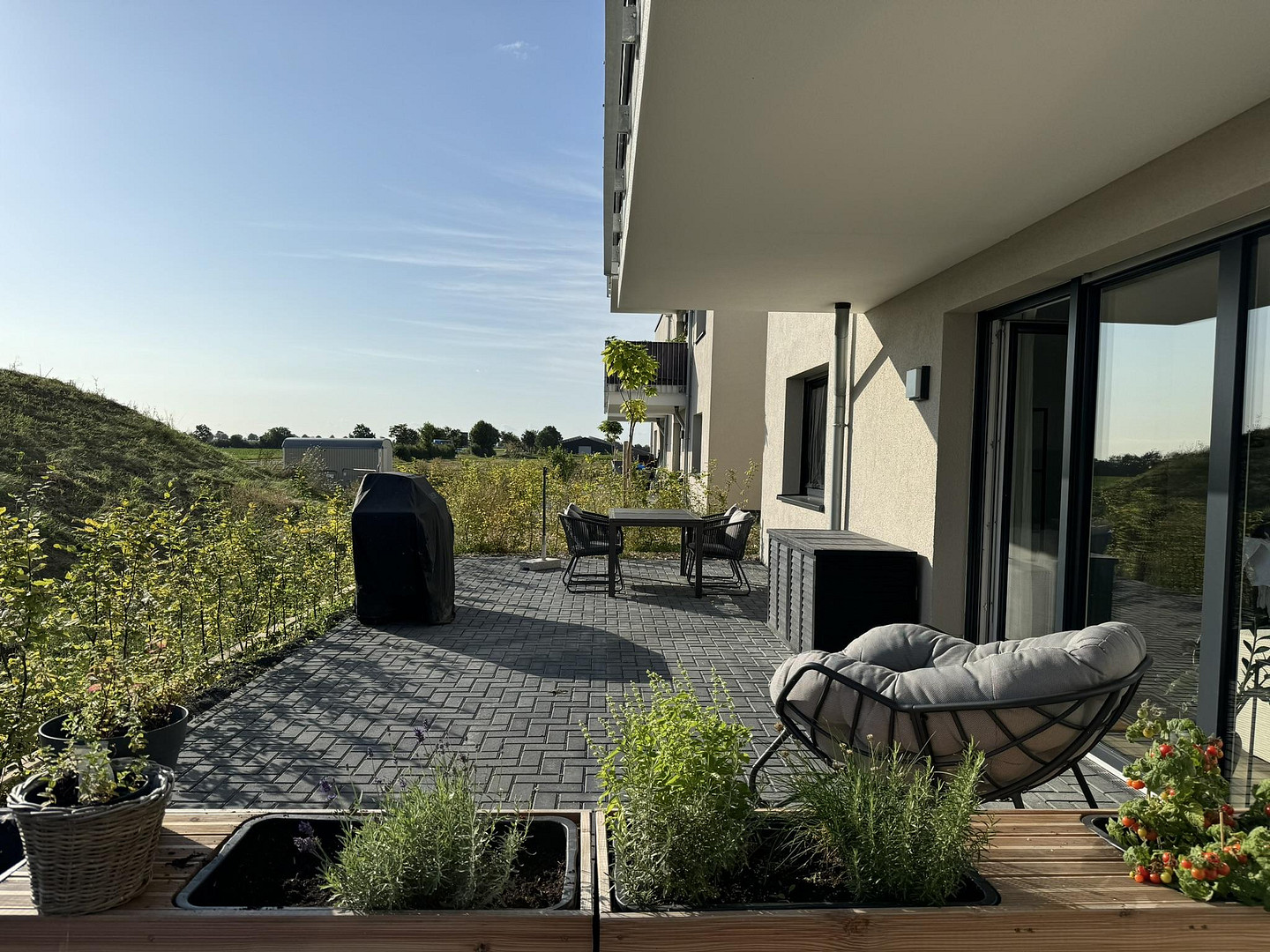 Wohnung (Neubau) in Merzenich – Merzpark 5, 52399 Merzenich – Vorschaubild 6