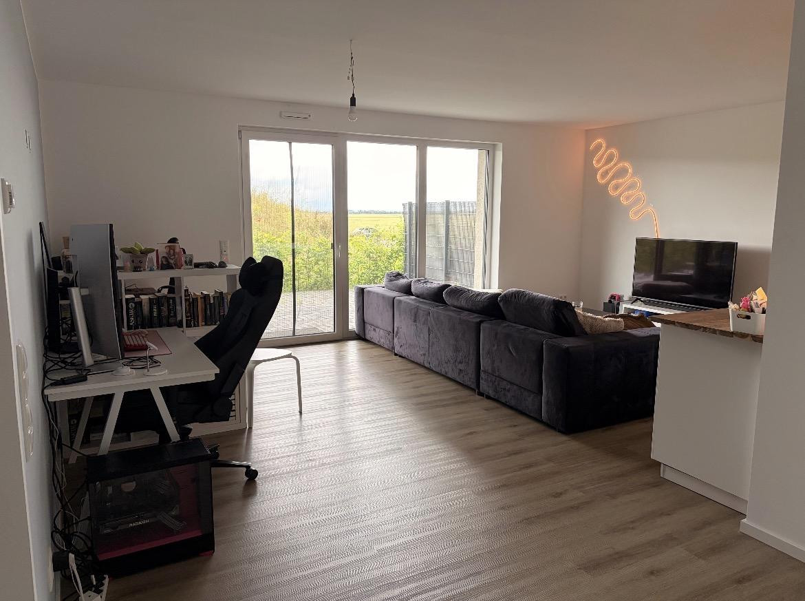 Wohnung (Neubau) in Merzenich – Merzpark 5, 52399 Merzenich – Vorschaubild 3
