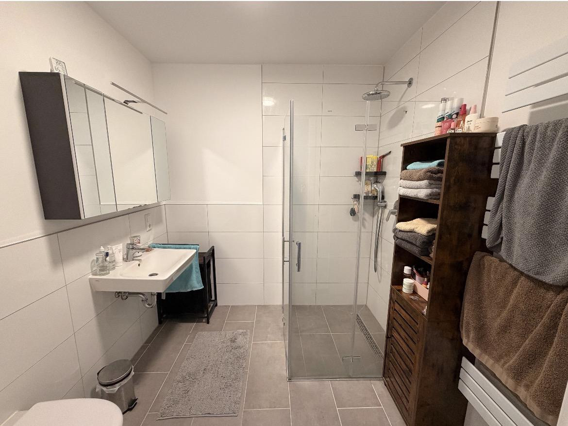 Wohnung (Neubau) in Merzenich – Merzpark 5, 52399 Merzenich – Vorschaubild 4