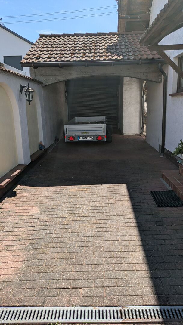 Gepflegtes Zweifamilienhaus mit großem Garten, Garagen und vielfältigen Nutzungsmöglichkeiten – 67065 Ludwigshafen am Rhein(Mundenheim) – Vorschaubild 29