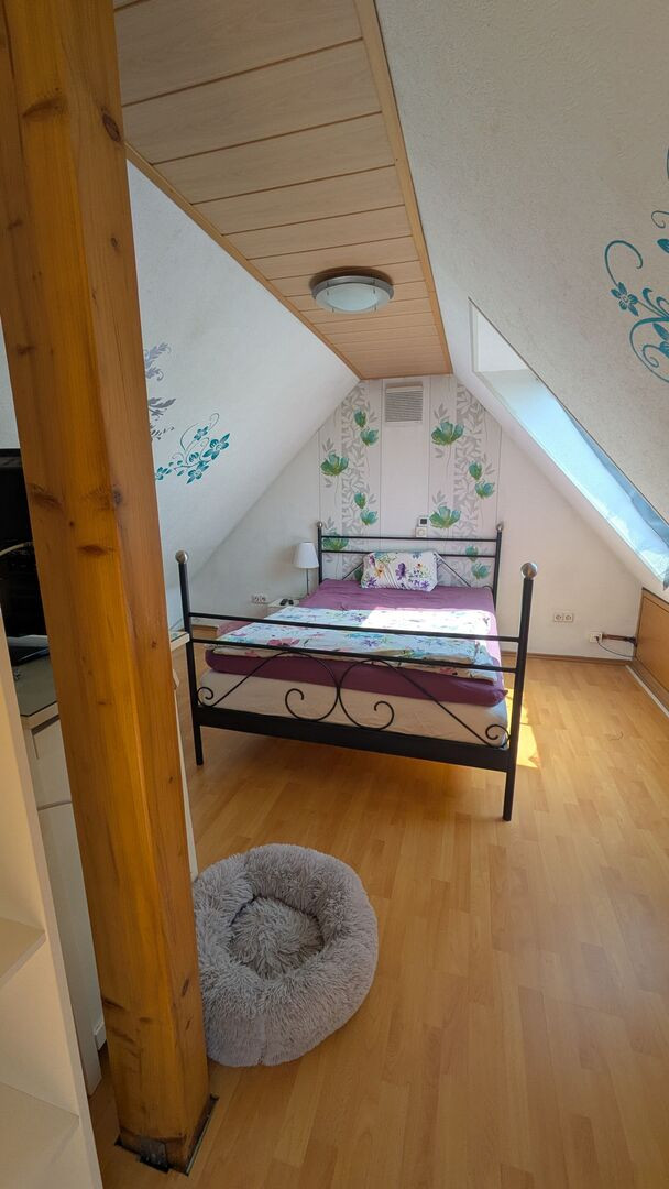Gepflegtes Zweifamilienhaus mit großem Garten, Garagen und vielfältigen Nutzungsmöglichkeiten – 67065 Ludwigshafen am Rhein(Mundenheim) – Vorschaubild 28