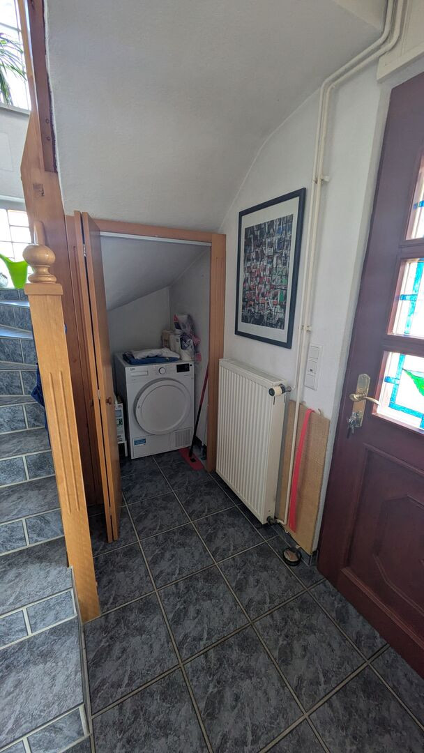 Gepflegtes Zweifamilienhaus mit großem Garten, Garagen und vielfältigen Nutzungsmöglichkeiten – 67065 Ludwigshafen am Rhein(Mundenheim) – Vorschaubild 5