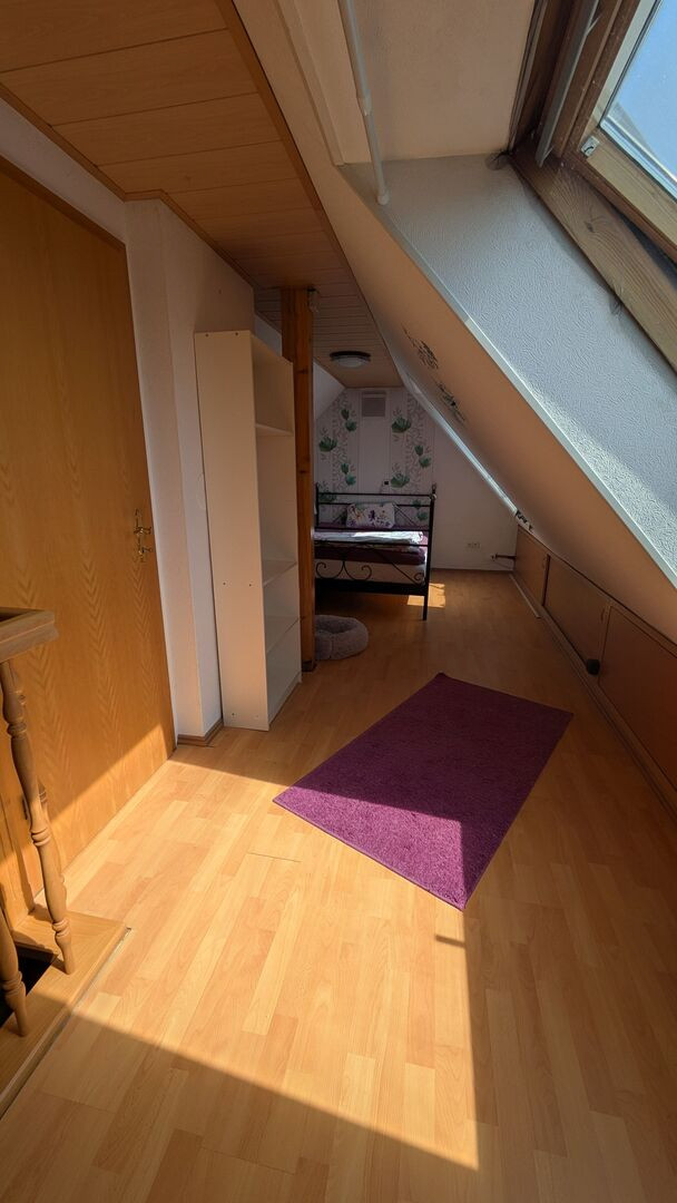 Gepflegtes Zweifamilienhaus mit großem Garten, Garagen und vielfältigen Nutzungsmöglichkeiten – 67065 Ludwigshafen am Rhein(Mundenheim) – Vorschaubild 27