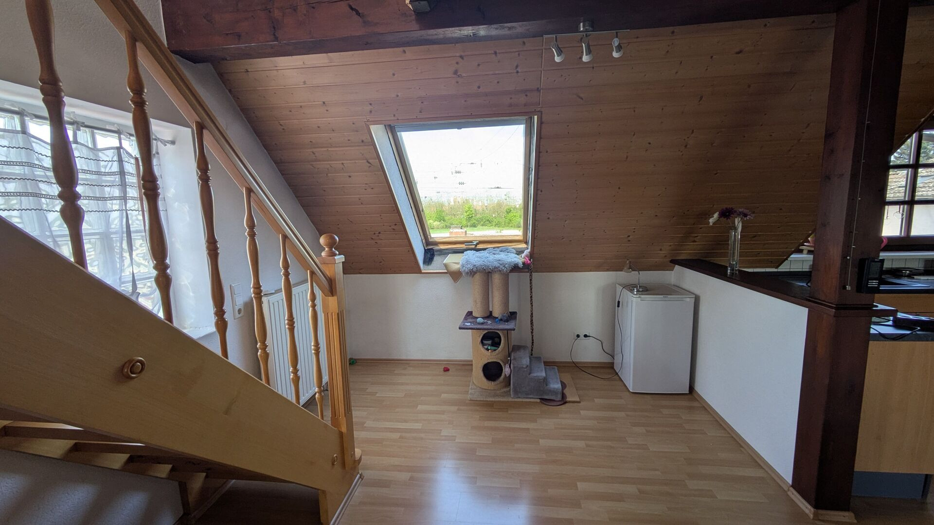 Gepflegtes Zweifamilienhaus mit großem Garten, Garagen und vielfältigen Nutzungsmöglichkeiten – 67065 Ludwigshafen am Rhein(Mundenheim) – Vorschaubild 22