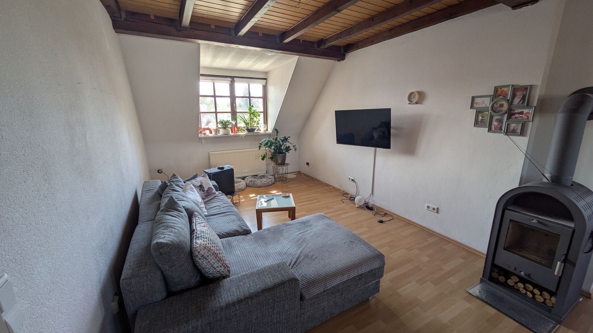 Gepflegtes Zweifamilienhaus mit großem Garten, Garagen und vielfältigen Nutzungsmöglichkeiten – 67065 Ludwigshafen am Rhein(Mundenheim) – Vorschaubild 20