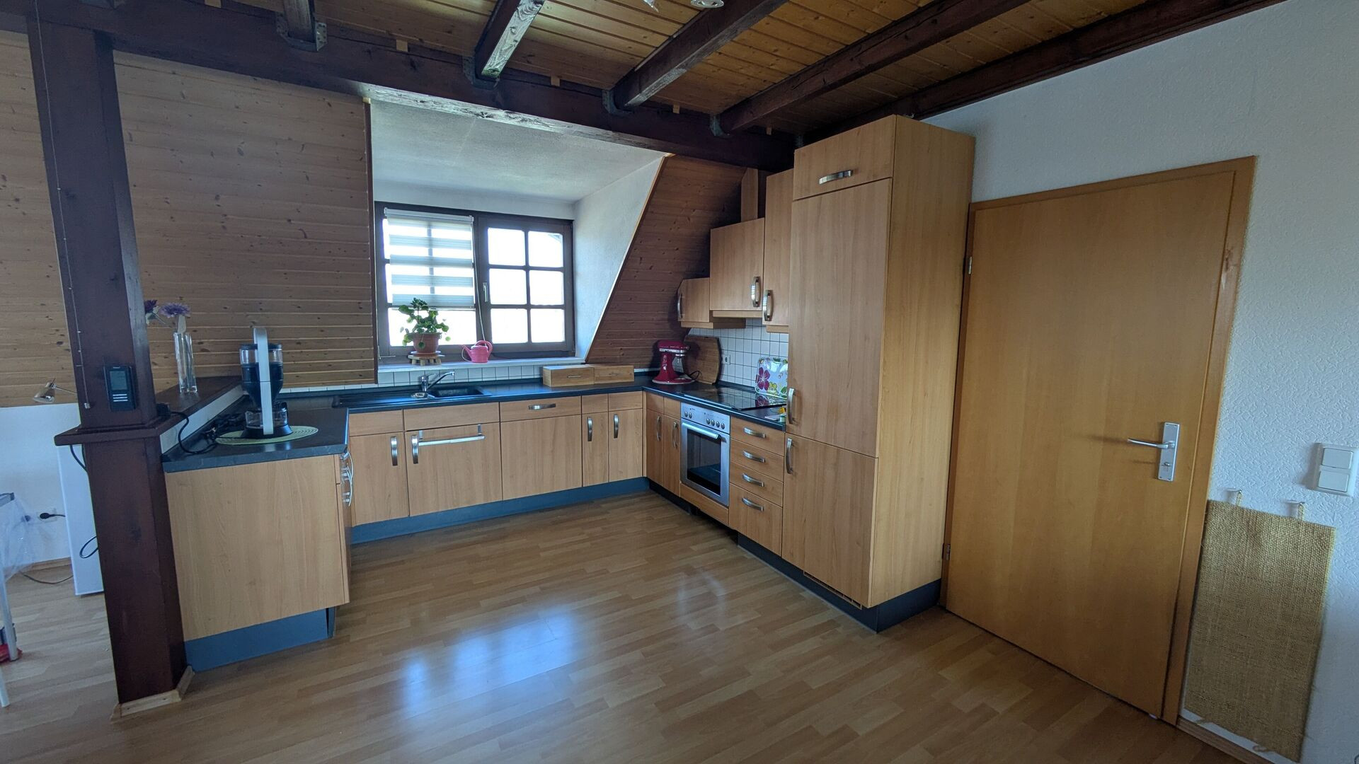 Gepflegtes Zweifamilienhaus mit großem Garten, Garagen und vielfältigen Nutzungsmöglichkeiten – 67065 Ludwigshafen am Rhein(Mundenheim) – Vorschaubild 21