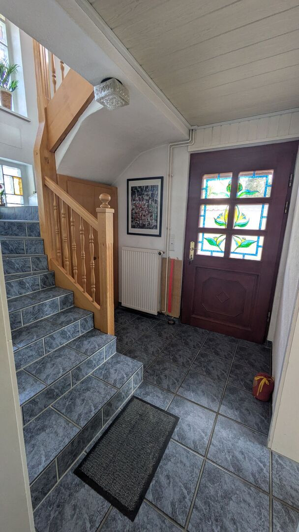 Gepflegtes Zweifamilienhaus mit großem Garten, Garagen und vielfältigen Nutzungsmöglichkeiten – 67065 Ludwigshafen am Rhein(Mundenheim) – Vorschaubild 4