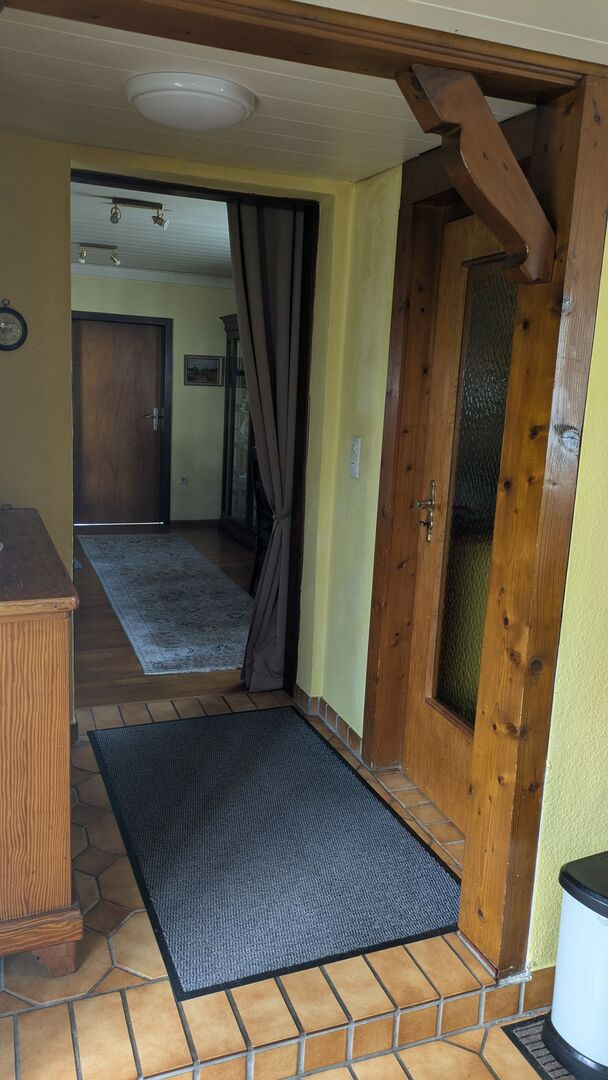 Gepflegtes Zweifamilienhaus mit großem Garten, Garagen und vielfältigen Nutzungsmöglichkeiten – 67065 Ludwigshafen am Rhein(Mundenheim) – Vorschaubild 13