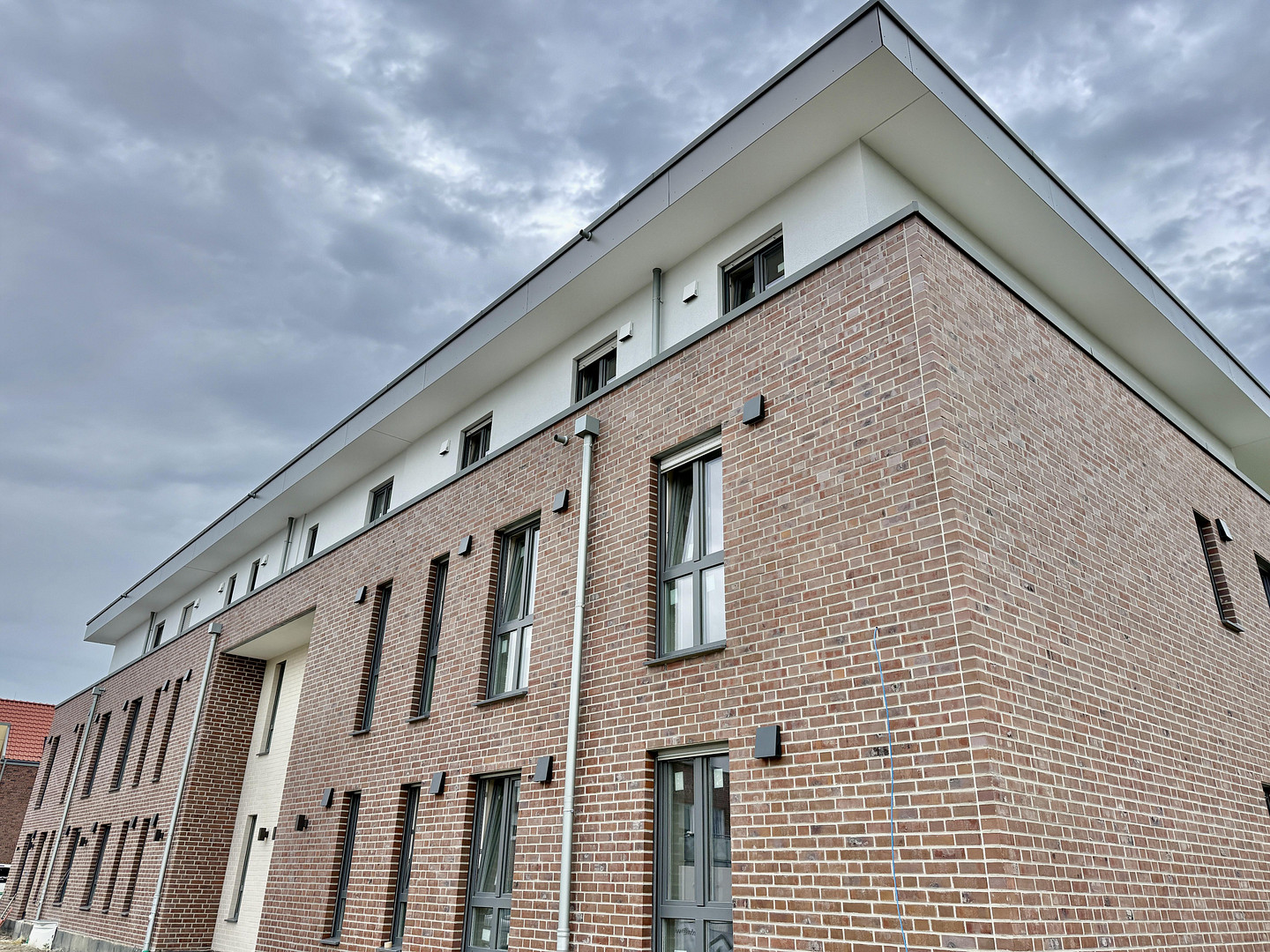 Neubau und Erstbezug: Erstklassige 2-Zimmer Wohnungen mit höchstem Standard in Drensteinfurt – Edith-Piaf-Straße 4, 48317 Drensteinfurt – Vorschaubild 2