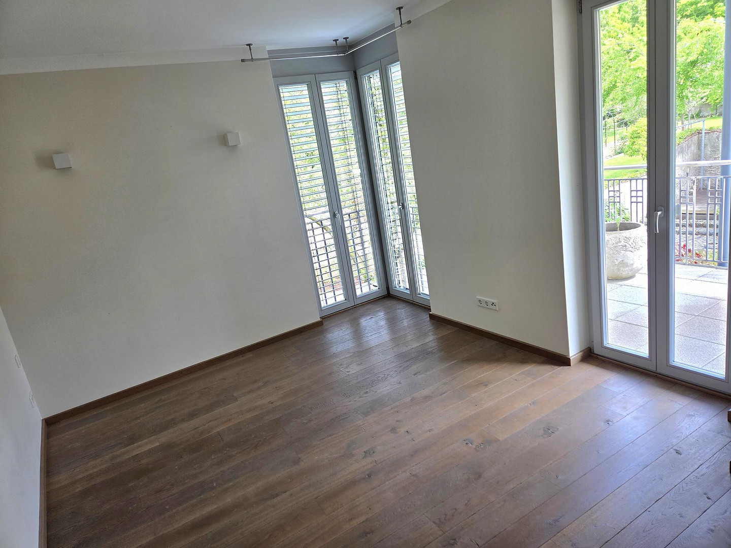Flair, Vielfalt, Faszination - komfortables Wohnen in zentraler Lage (Geeignet nur für 2 Personen) – Bensheim – Vorschaubild 23