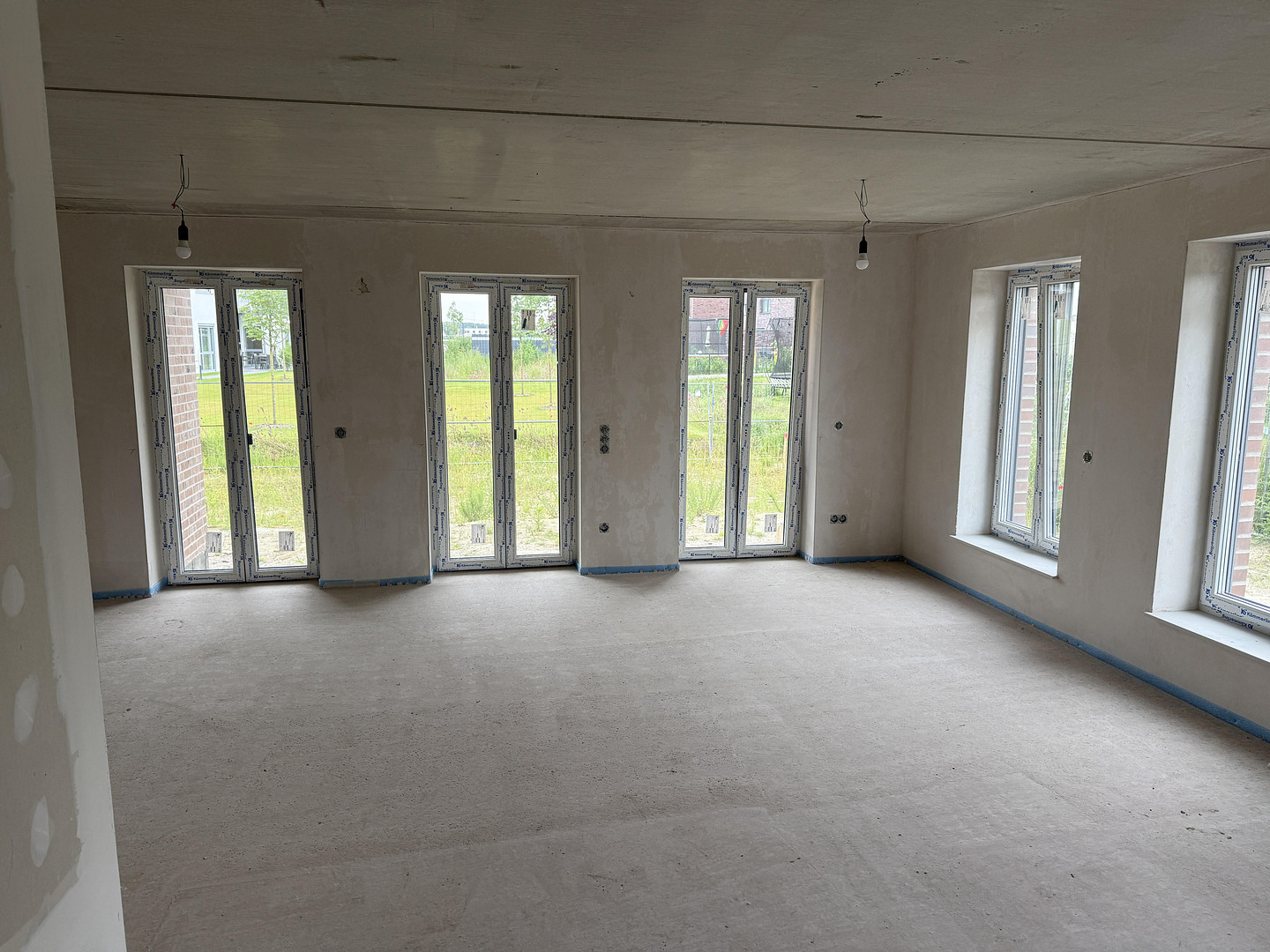 Neubau und Erstbezug: Erstklassige 3-Zimmer Wohnungen mit höchstem Standard in Drensteinfurt – Edith-Piaf-Straße 4, 48317 Drensteinfurt – Vorschaubild 5