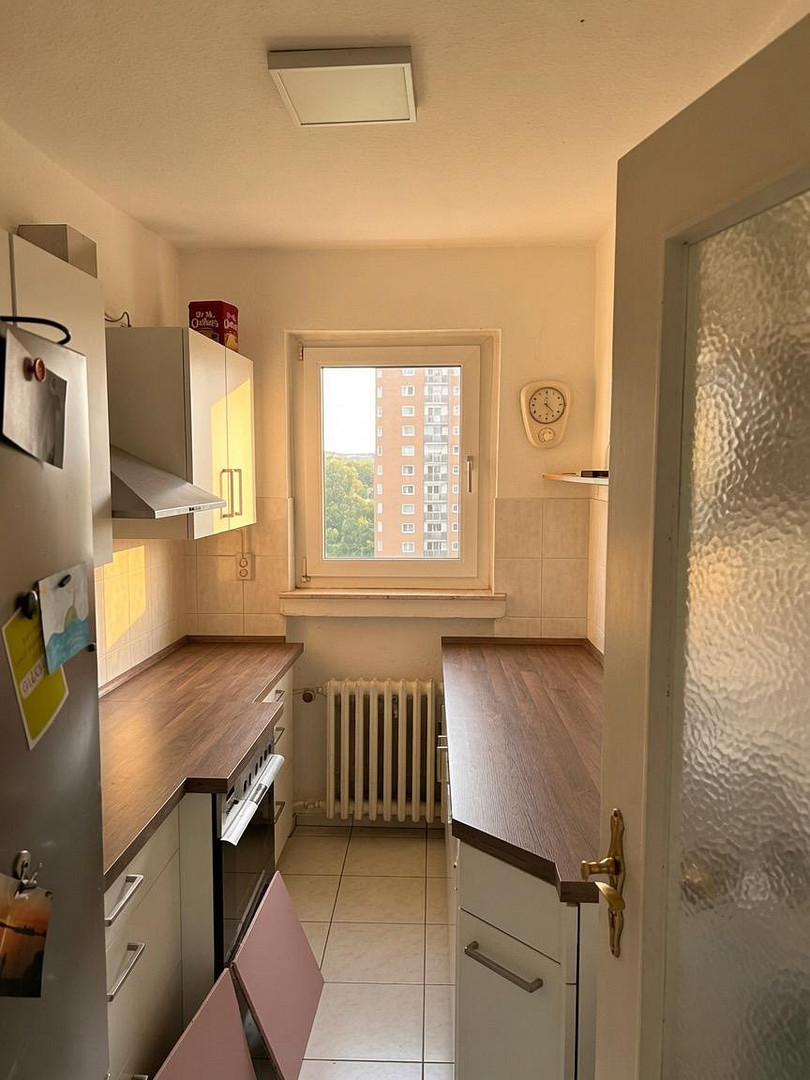 Seltene Gelegenheit gepflegte Wohnung in ruhiger Lage, citynah Top Kapitalanlage mit Potenzial – Oberhausen(Alt-Oberhausen) – Vorschaubild 11