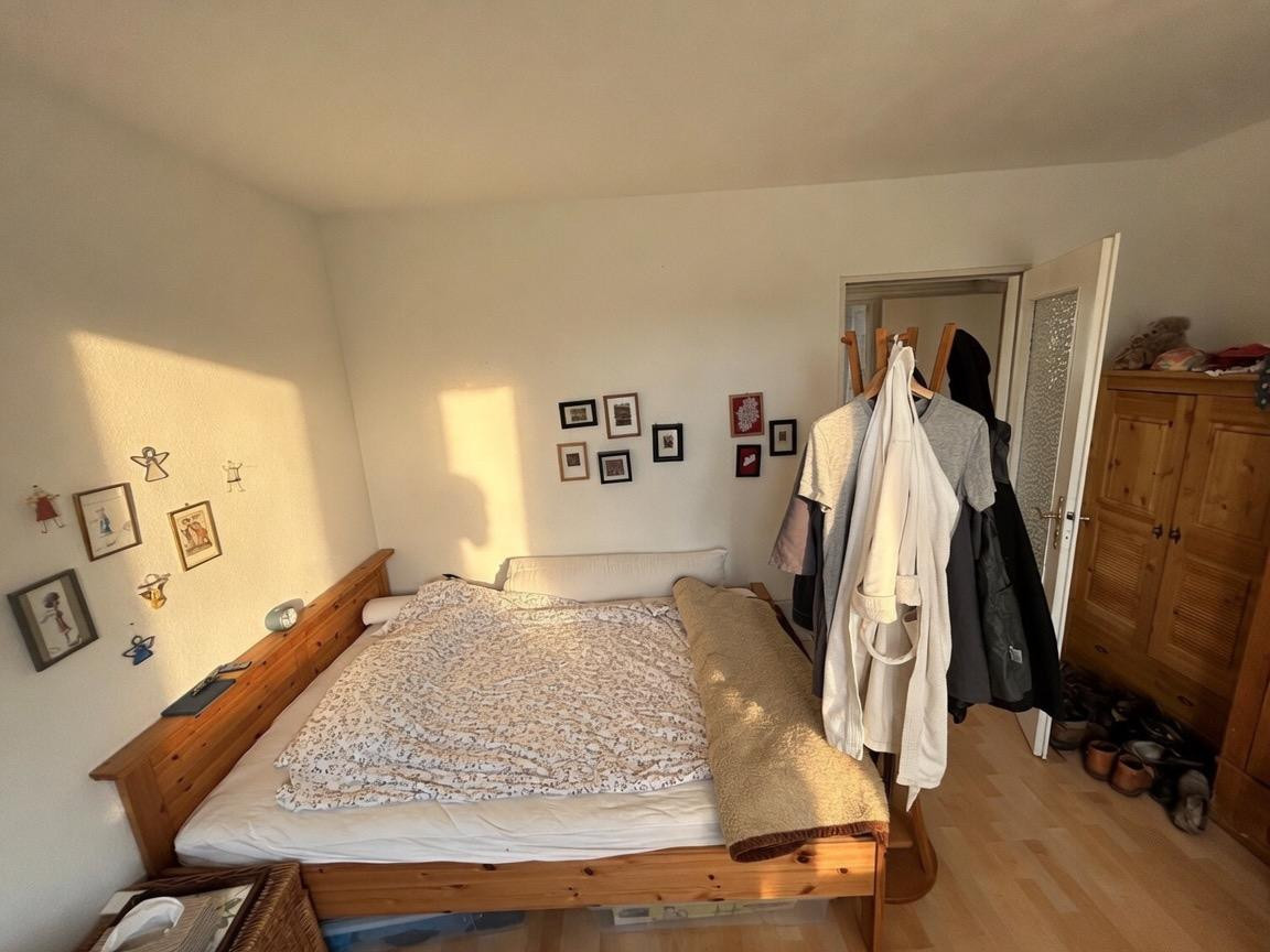 Seltene Gelegenheit gepflegte Wohnung in ruhiger Lage, citynah Top Kapitalanlage mit Potenzial – Oberhausen(Alt-Oberhausen) – Vorschaubild 18
