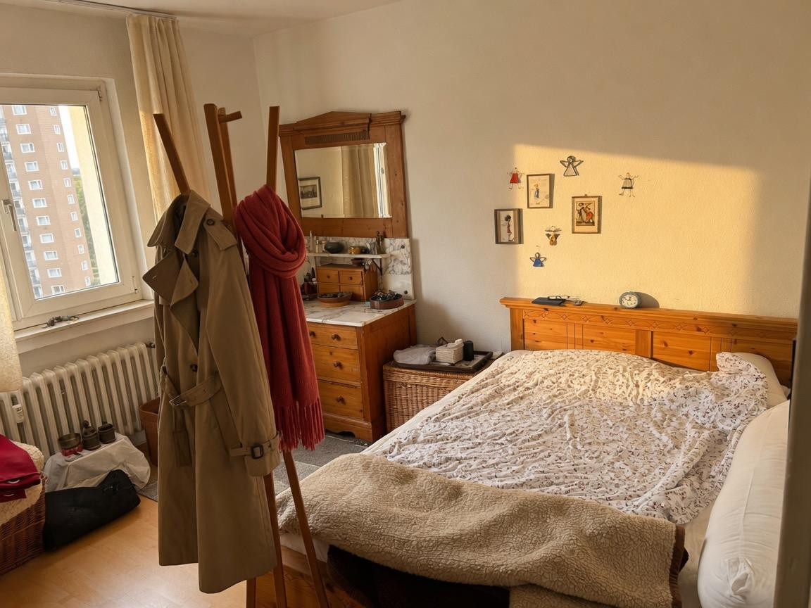 Seltene Gelegenheit gepflegte Wohnung in ruhiger Lage, citynah Top Kapitalanlage mit Potenzial – Oberhausen(Alt-Oberhausen) – Vorschaubild 17