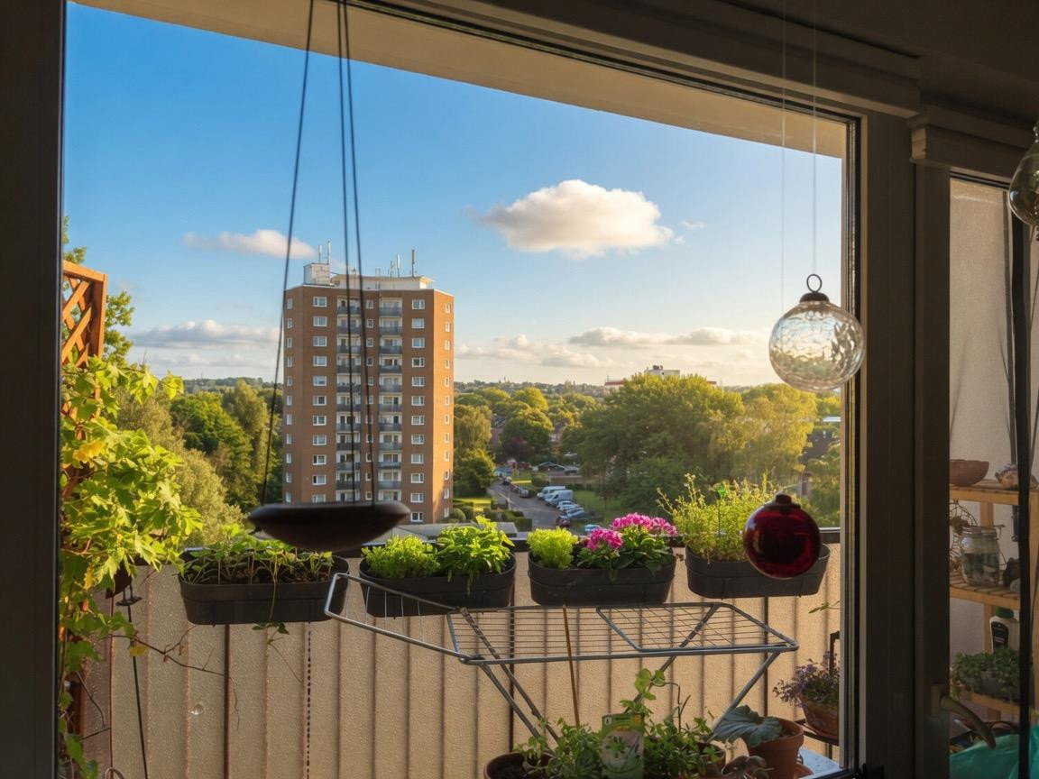 Seltene Gelegenheit gepflegte Wohnung in ruhiger Lage, citynah Top Kapitalanlage mit Potenzial – Oberhausen(Alt-Oberhausen) – Vorschaubild 15