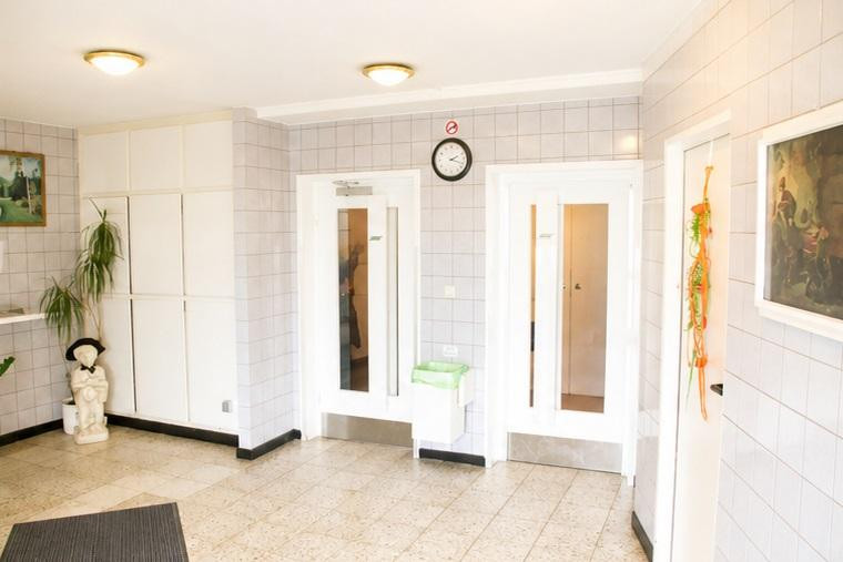 Seltene Gelegenheit gepflegte Wohnung in ruhiger Lage, citynah Top Kapitalanlage mit Potenzial – Oberhausen(Alt-Oberhausen) – Vorschaubild 6