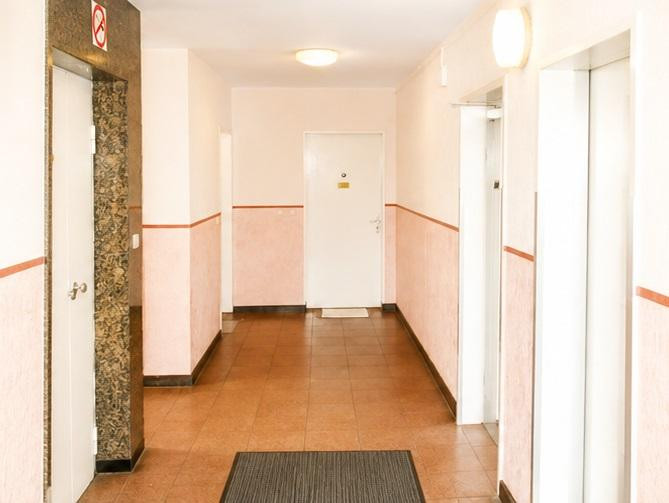 Seltene Gelegenheit gepflegte Wohnung in ruhiger Lage, citynah Top Kapitalanlage mit Potenzial – Oberhausen(Alt-Oberhausen) – Vorschaubild 9