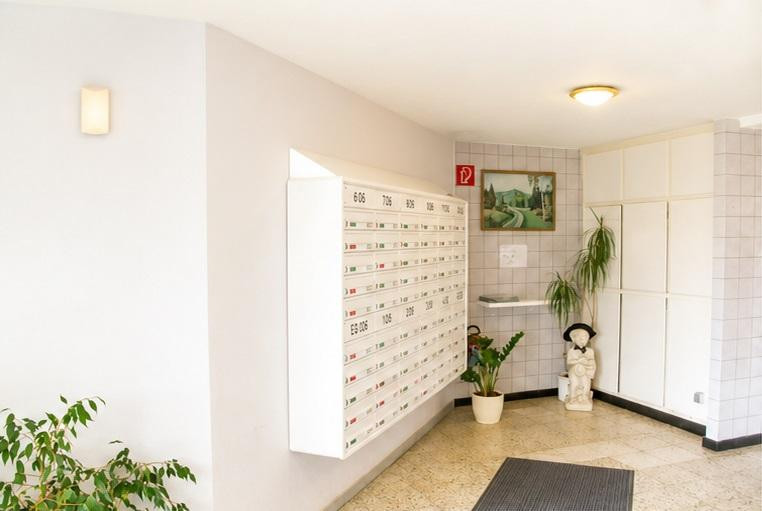 Seltene Gelegenheit gepflegte Wohnung in ruhiger Lage, citynah Top Kapitalanlage mit Potenzial – Oberhausen(Alt-Oberhausen) – Vorschaubild 7