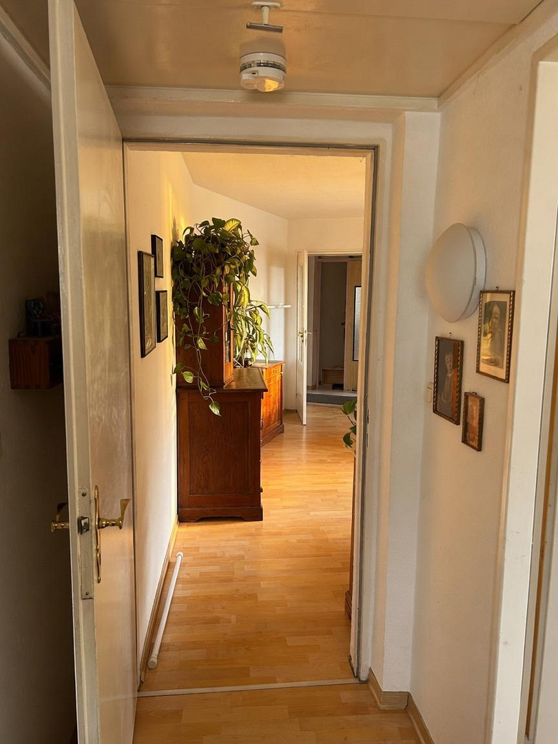 Seltene Gelegenheit gepflegte Wohnung in ruhiger Lage, citynah Top Kapitalanlage mit Potenzial – Oberhausen(Alt-Oberhausen) – Vorschaubild 10