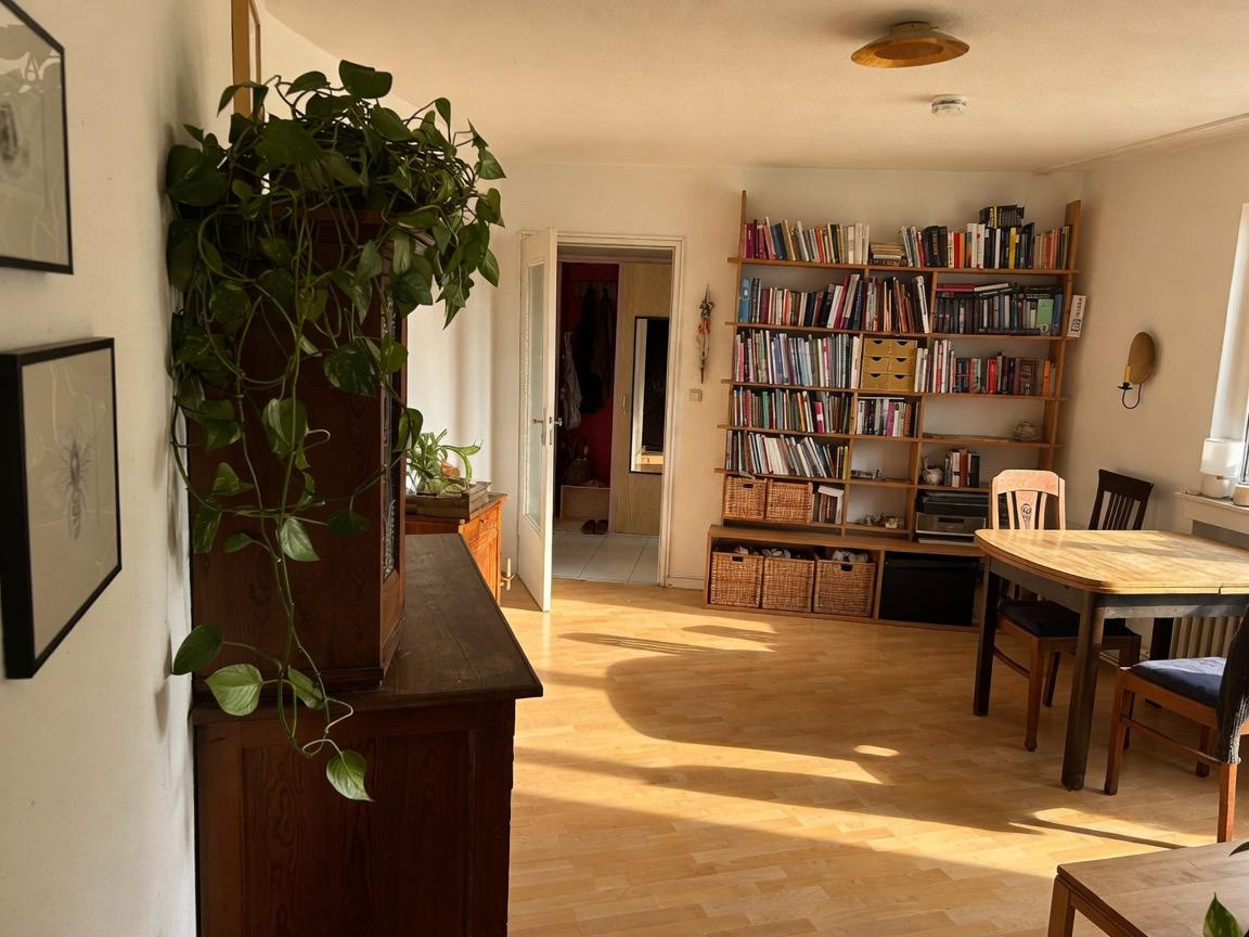 Seltene Gelegenheit gepflegte Wohnung in ruhiger Lage, citynah Top Kapitalanlage mit Potenzial – Oberhausen(Alt-Oberhausen) – Vorschaubild 13