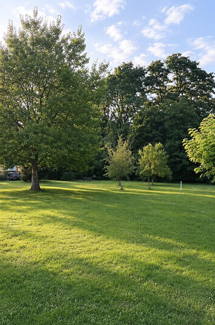 Seltene Gelegenheit gepflegte Wohnung in ruhiger Lage, citynah Top Kapitalanlage mit Potenzial – Oberhausen(Alt-Oberhausen) – Vorschaubild 5