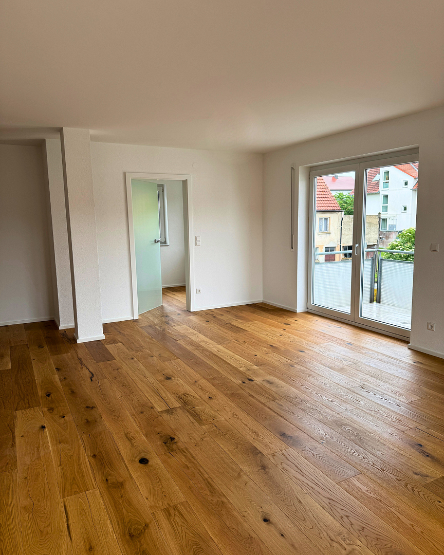 Kaufen. Einziehen. Wohlfühlen. – Dornstadt – Vorschaubild 4