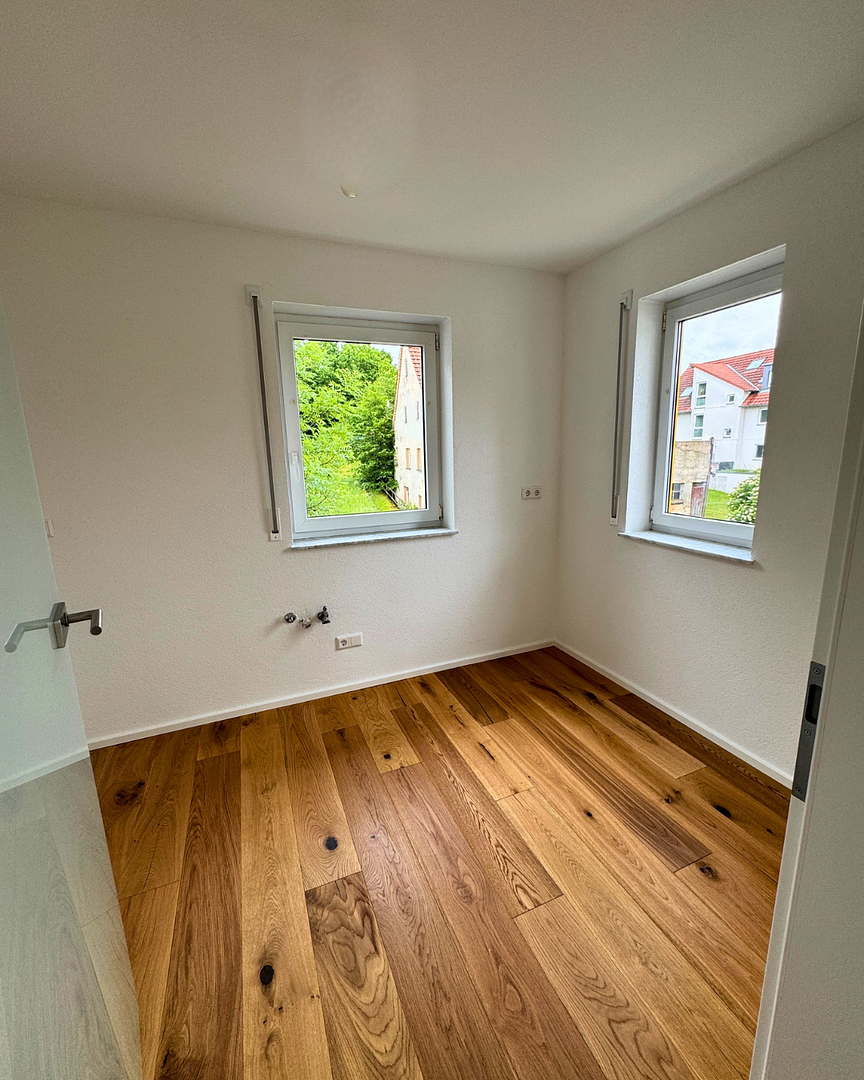 Kaufen. Einziehen. Wohlfühlen. – Dornstadt – Vorschaubild 9