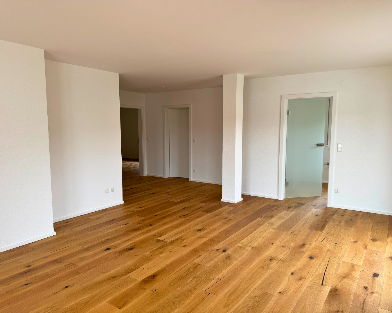 Kaufen. Einziehen. Wohlfühlen. – Dornstadt – Vorschaubild 3