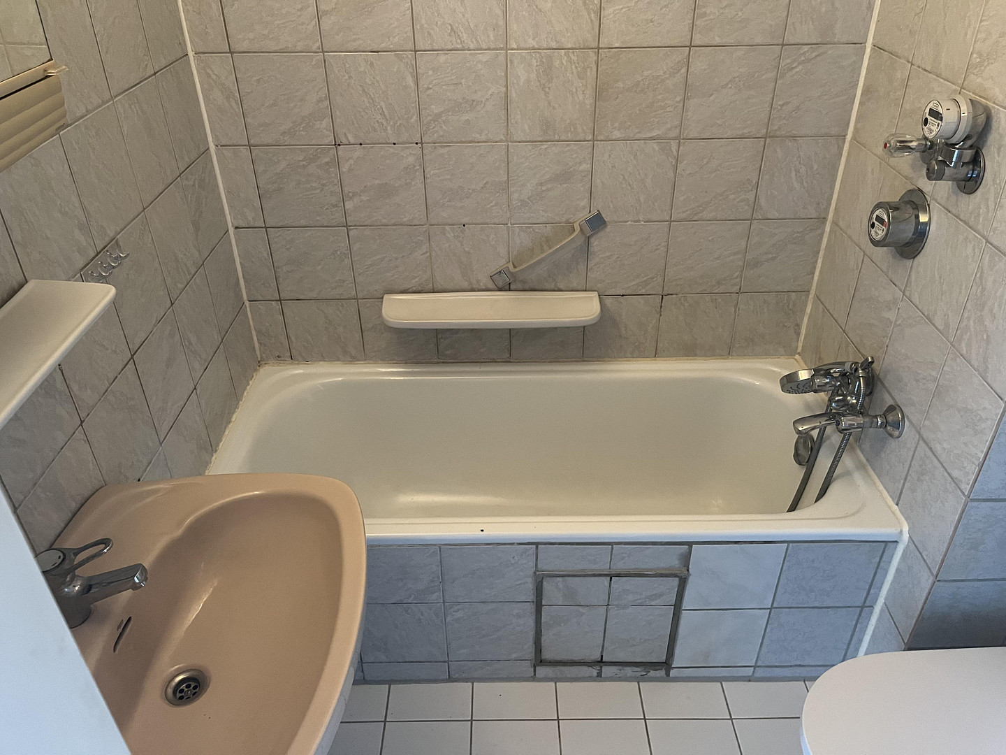 München: 1-Zi-App, ca.20qm, frei & privat&VB!PROVISIONSFREIER Verkauf direkt vom Eigentümer! – 80937 München(Am Hart) – Vorschaubild 8