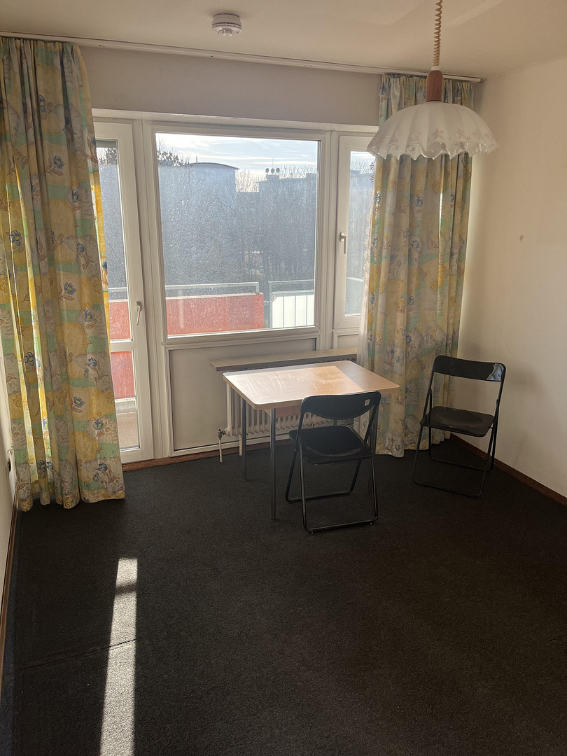 München: 1-Zi-App, ca.20qm, frei & privat&VB!PROVISIONSFREIER Verkauf direkt vom Eigentümer! – 80937 München(Am Hart) – Vorschaubild 6