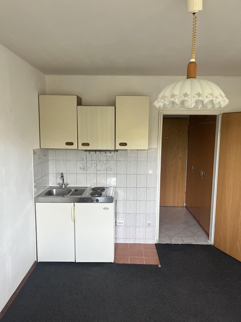 München: 1-Zi-App, ca.20qm, frei & privat&VB!PROVISIONSFREIER Verkauf direkt vom Eigentümer! – 80937 München(Am Hart) – Vorschaubild 7