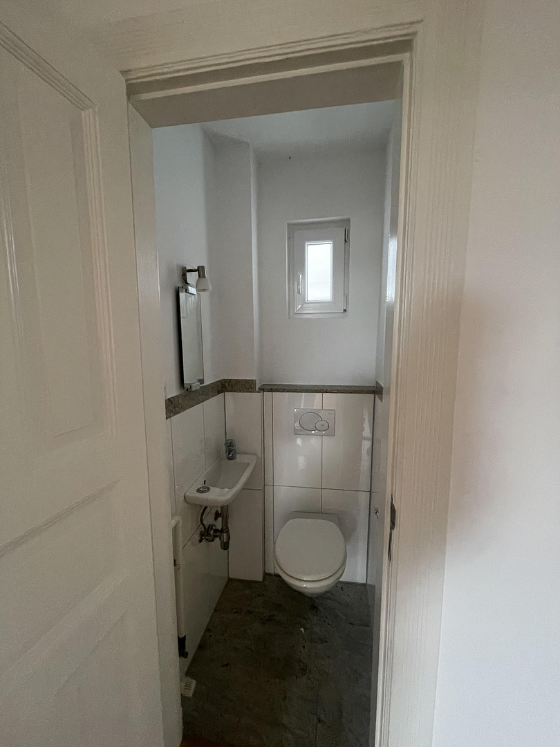 schöne 4 Zimmer Altbau-Wohnung mit Blick über die Förde – Prieser Strand 14, 24159 Kiel-Friedrichsort(Friedrichsort) – Vorschaubild 20