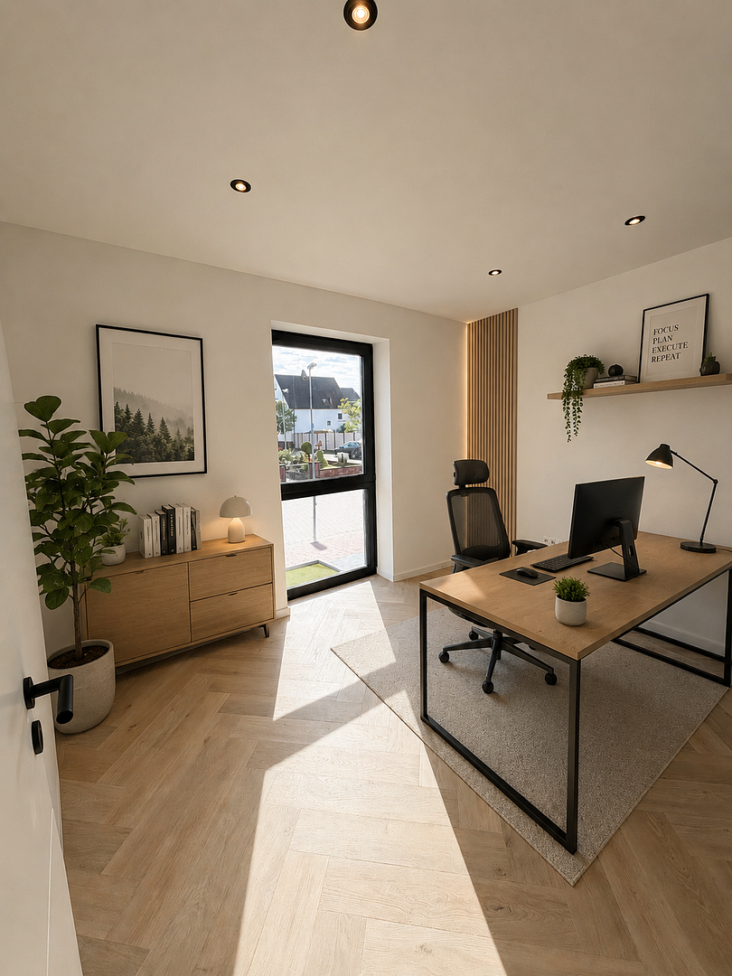 Büro 