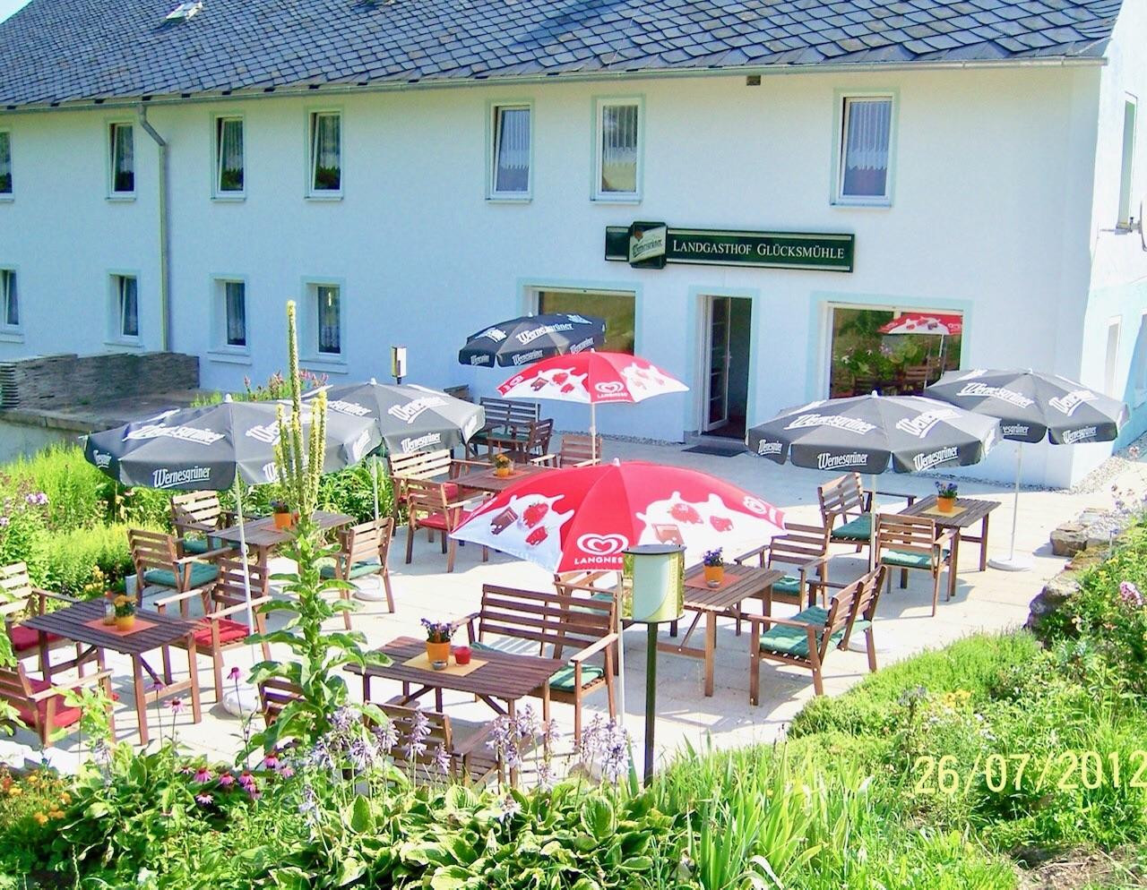 Glücksmühle-ehem. Wassermühle in herrlicher Lage, ohne Provision, kein Denkmalschutz – Schleiz – Vorschaubild 9