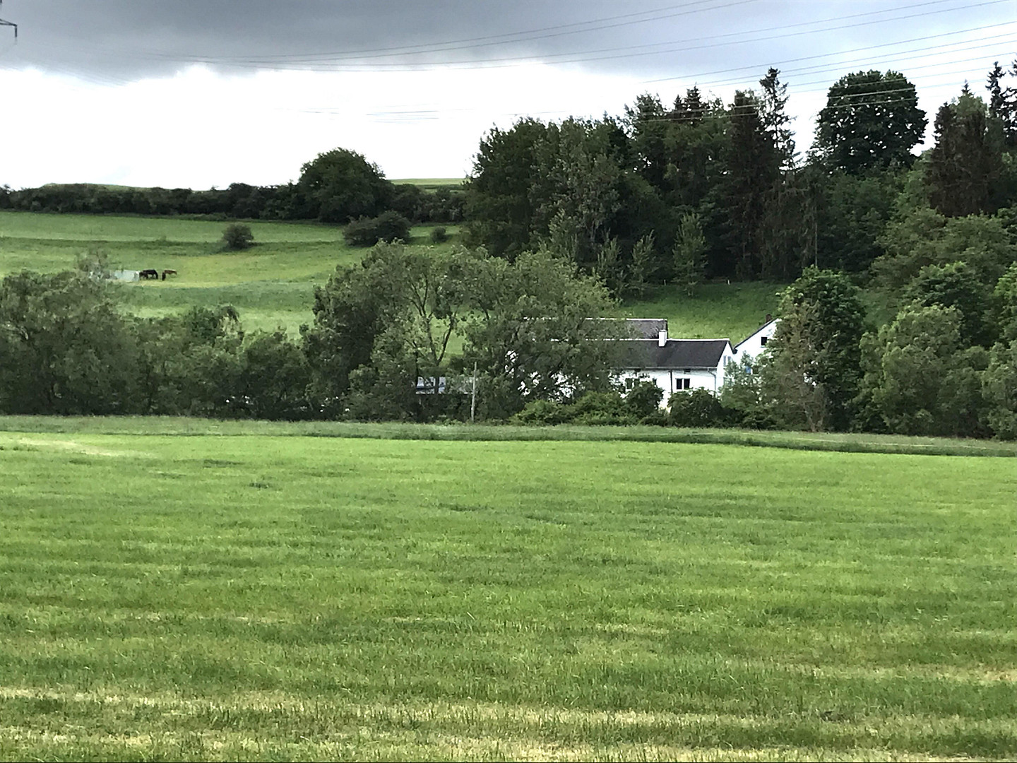 Glücksmühle-ehem. Wassermühle in herrlicher Lage, ohne Provision, kein Denkmalschutz – Schleiz – Vorschaubild 7