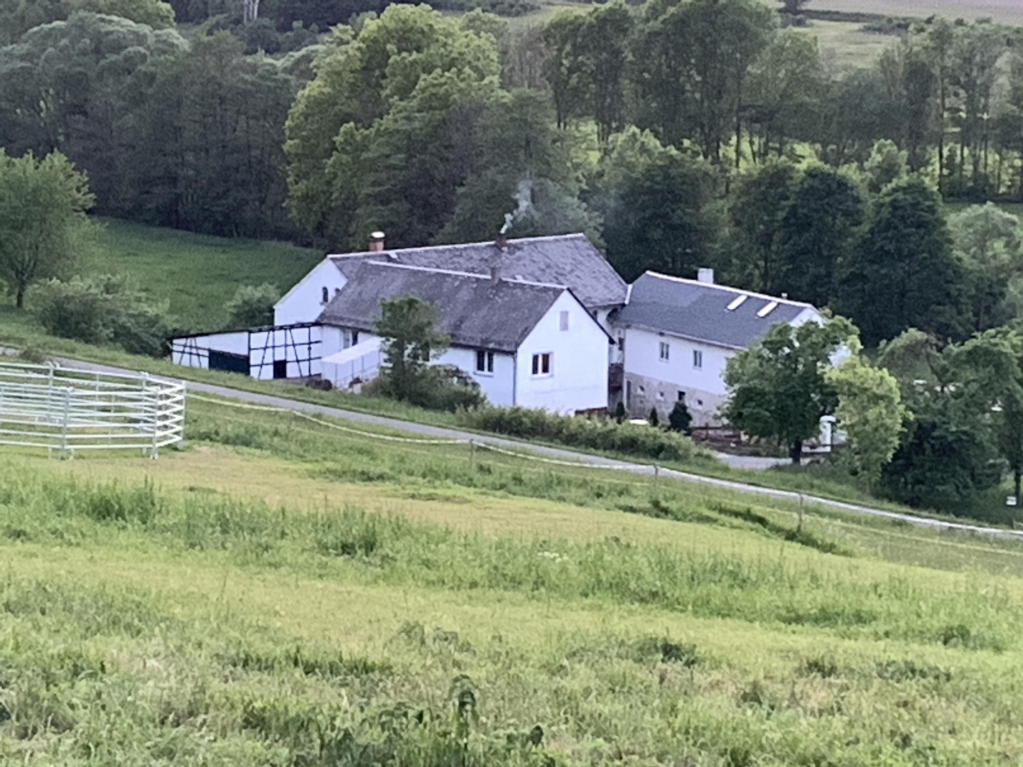 Glücksmühle-ehem. Wassermühle in herrlicher Lage, ohne Provision, kein Denkmalschutz – Schleiz – Vorschaubild 8