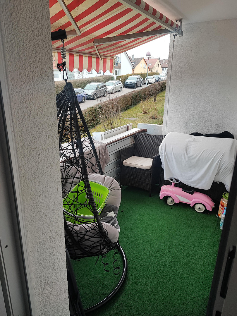 Attraktive 3-Zimmer-Eigentumswohnung in ruhiger Lage im beliebten Gebiet Plochingen Stumpenhof – Plochingen(Stumpenhof) – Vorschaubild 15