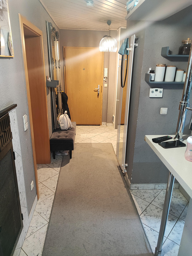 Attraktive 3-Zimmer-Eigentumswohnung in ruhiger Lage im beliebten Gebiet Plochingen Stumpenhof – Plochingen(Stumpenhof) – Vorschaubild 4